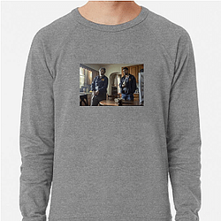 Blue-Collar Grit Task Sweatshirts