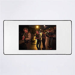 Emotional Depth Task Mouse Pads
