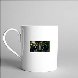 Justice Dilemma Task Mugs