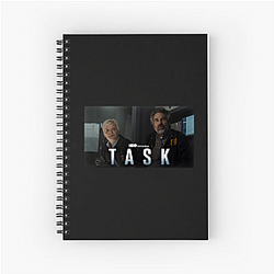 Task Force Task Notebook