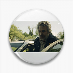 Suburban Crime Task Pins