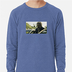 Suburban Crime Task Sweatshirts