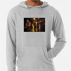 Emotional Depth Task Hoodies