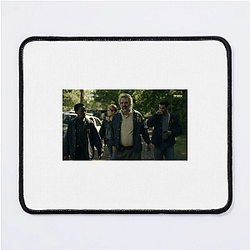 Justice Dilemma Task Mouse Pads