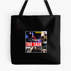 Justice Battle Task Bags