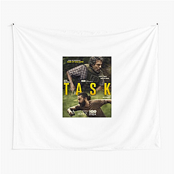 Crime Thriller Task Tapestries
