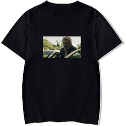 Suburban Crime Task T-Shirts
