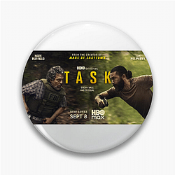 Family Man Task Pins