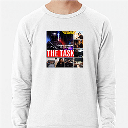 Justice Battle Task Sweatshirts