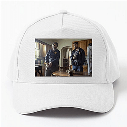 Blue-Collar Grit Task Hats & Caps