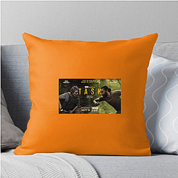 Family Man Task Pillows Cover