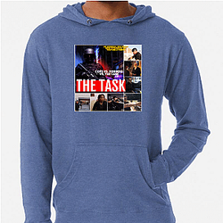 Justice Battle Task Hoodies