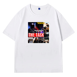 Justice Battle Task T-Shirts