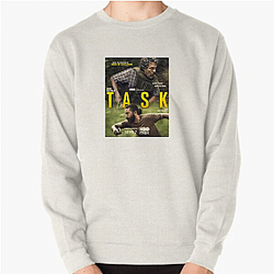 Crime Thriller Task Sweatshirts
