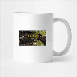 Family Man Task Mugs