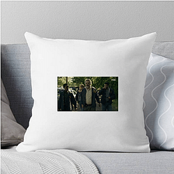 Justice Dilemma Task Pillows Cover