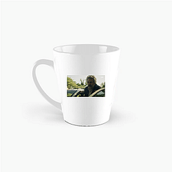 Suburban Crime Task Mugs