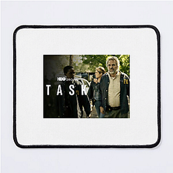 Hidden Criminal Task Mouse Pads