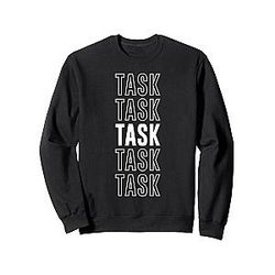 Task Sweater