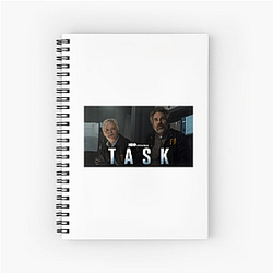 Task Force Task Notebook