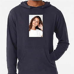 Taylor Hill A True Masterpiece Taylor Hill Hoodies