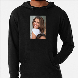 Taylor Hill Unforgettable Smile Taylor Hill Hoodies
