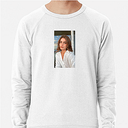 Taylor Hill The Angel's Wings Taylor Hill Sweatshirts