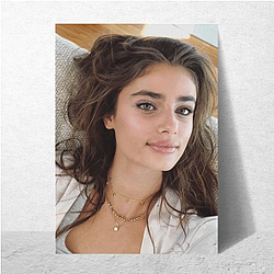 Taylor Hill The World Is My Catwalk Taylor Hill Posters