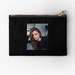 Taylor Hill Beyond The Runway Taylor Hill Zipper Pouches