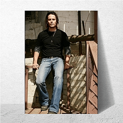 Taylor Kitsch My Favorite Star Taylor Kitsch Posters