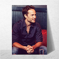 Taylor Kitsch A True Masterpiece Taylor Kitsch Posters