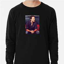 Taylor Kitsch A True Masterpiece Taylor Kitsch Sweatshirts