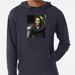 Taylor Kitsch The King of The Heartthrob Taylor Kitsch Hoodies