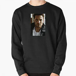 Taylor Kitsch Always Charismatic Always Intense Taylor Kitsch Sweatshirts