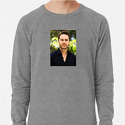 Taylor Kitsch The Best Actor Taylor Kitsch Sweatshirts