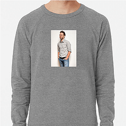 Taylor Kitsch Beyond The Screen Taylor Kitsch Sweatshirts