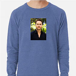 Taylor Kitsch The Best Actor Taylor Kitsch Sweatshirts
