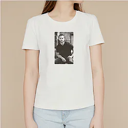 Taylor Kitsch No Limits Just Acting Taylor Kitsch T-Shirts