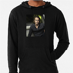 Taylor Kitsch The King of The Heartthrob Taylor Kitsch Hoodies