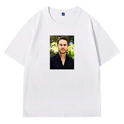 Taylor Kitsch The Best Actor Taylor Kitsch T-Shirts