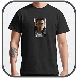 Taylor Kitsch T-Shirts
