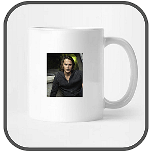 Taylor Kitsch Mugs