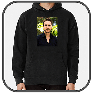 Taylor Kitsch Hoodies