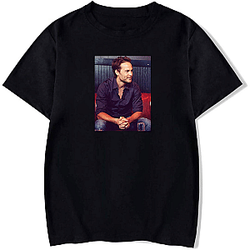 Taylor Kitsch A True Masterpiece Taylor Kitsch T-Shirts