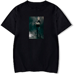 Taylor Kitsch Unforgettable Roles Taylor Kitsch T-Shirts