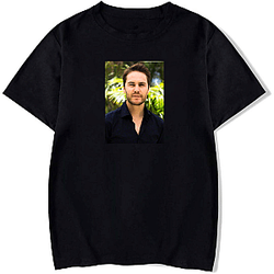 Taylor Kitsch The Best Actor Taylor Kitsch T-Shirts