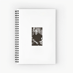Taylor Kitsch No Limits Just Acting Taylor Kitsch Notebook