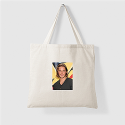 Taylor Kitsch The World Is A Story Taylor Kitsch Bags