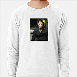 Taylor Kitsch The King of The Heartthrob Taylor Kitsch Sweatshirts