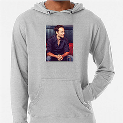 Taylor Kitsch A True Masterpiece Taylor Kitsch Hoodies